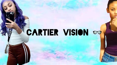 vision cartier|cartier vision supa peach.